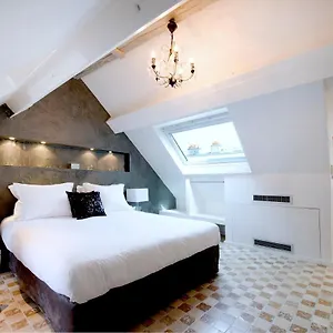 Appartamento Habitat Parisien - Marais Sicile, Parigi